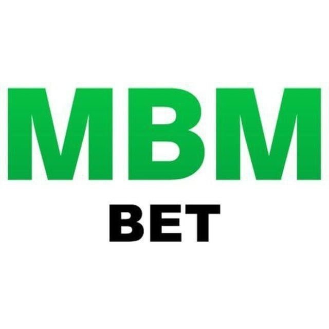 MBM BET Apk Logo