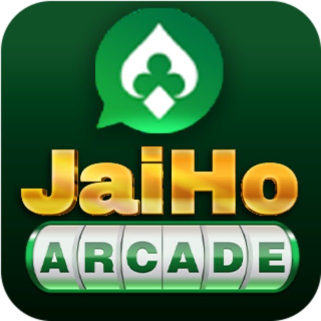 Jaiho Arcade Apk Logo