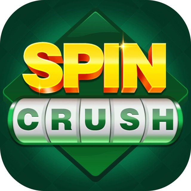 Spin Crush Apk Logo