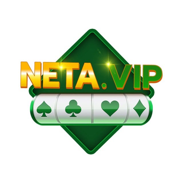 NetaVip Apk Logo