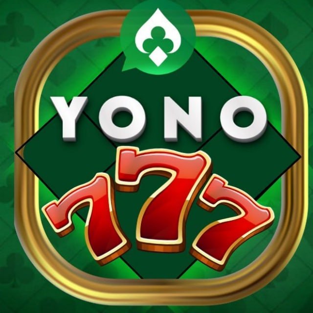 Yono777 Apk Logo