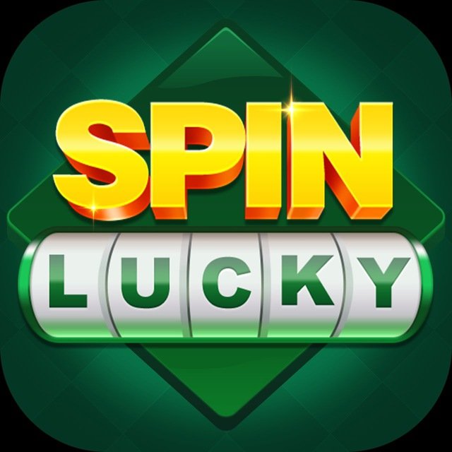 Spin Luckey Apk Logo