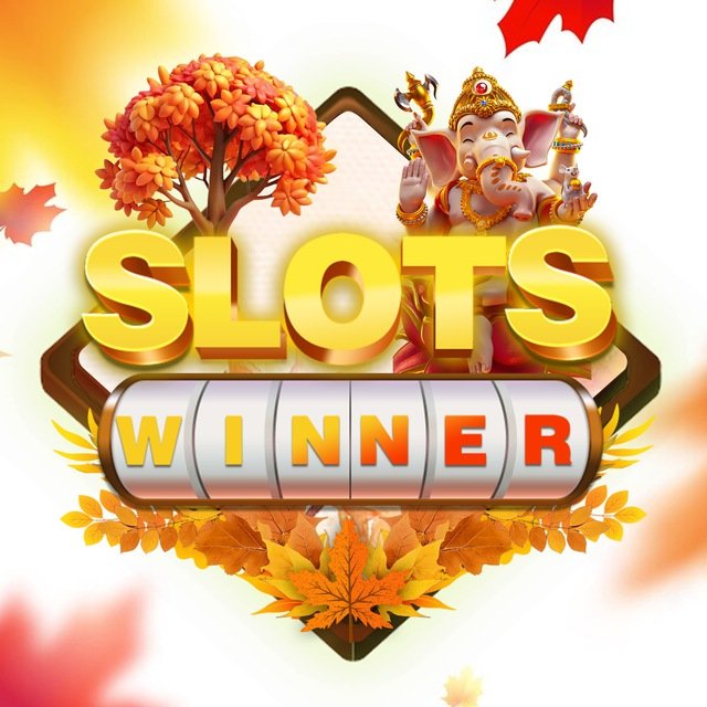 Slots Winner Apk Logo