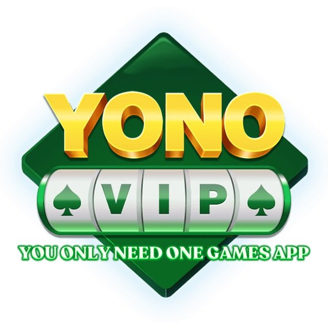 Yono Vip Apk Logo