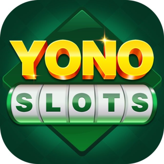 Yono Slots Apk Logo