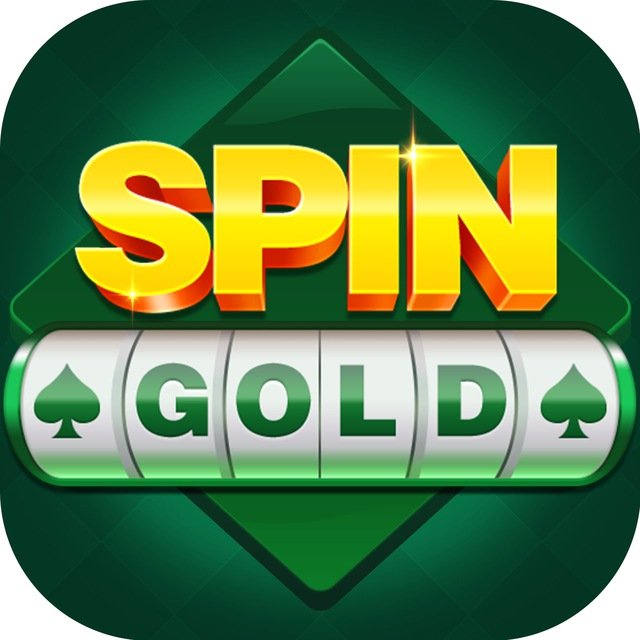 Spin Gold Apk Logo