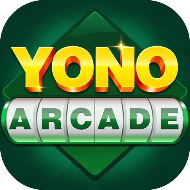 Yono Arcade Apk Logo