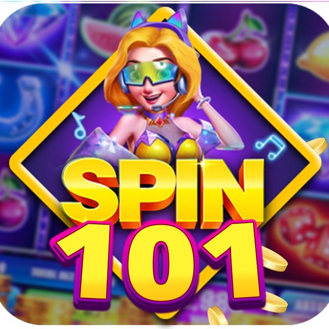 Spin 101 Apk Logo