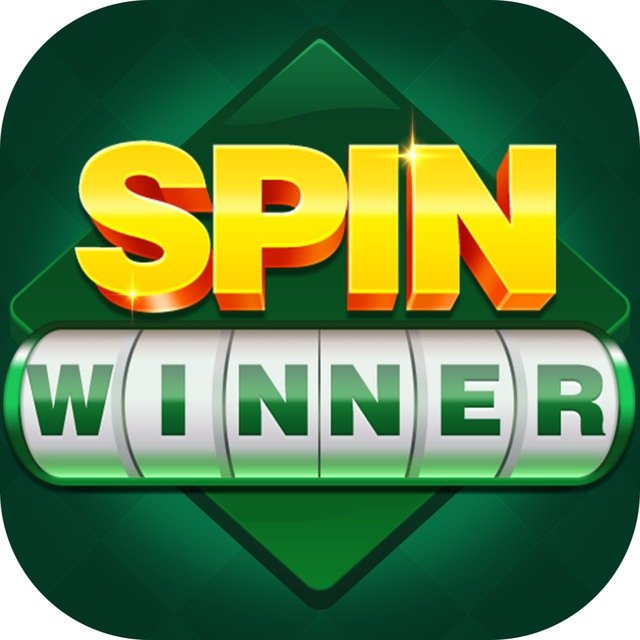 Spin Winner Apk Logo