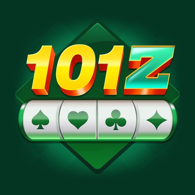 101Z Apk Logo