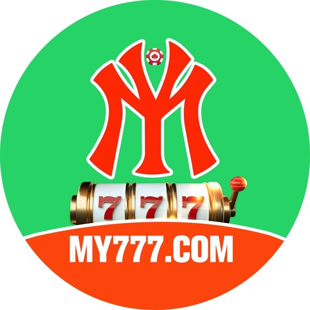 MY777 Apk Logo