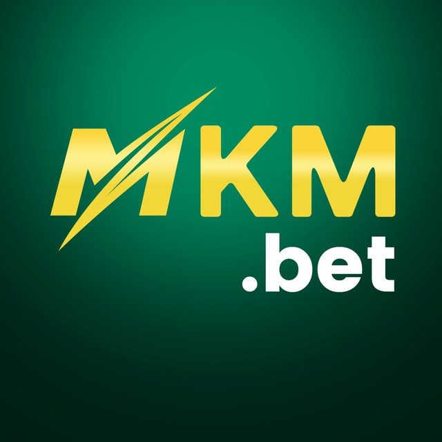 MKM BET Apk Logo