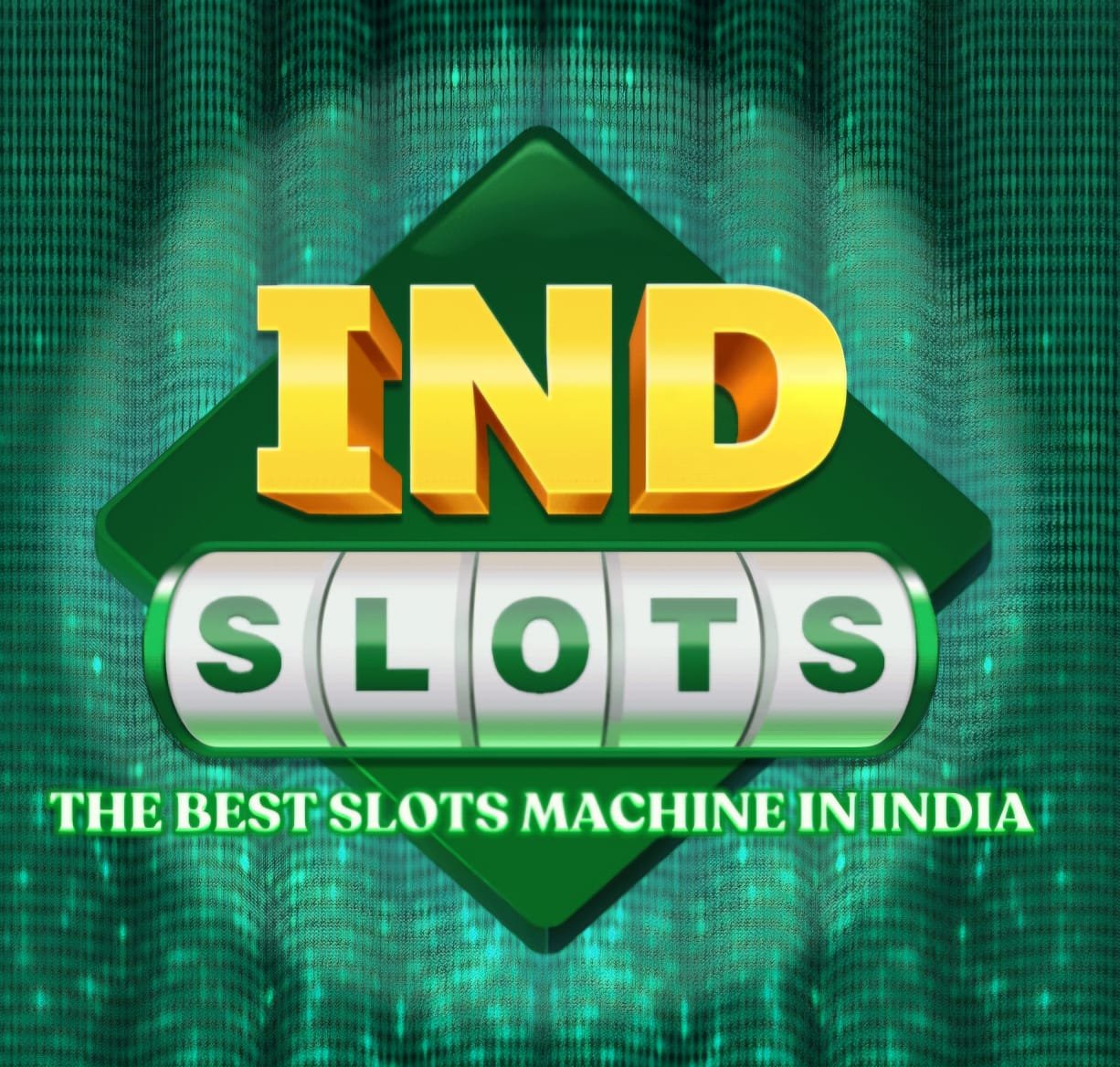 IndSlots Apk Logo