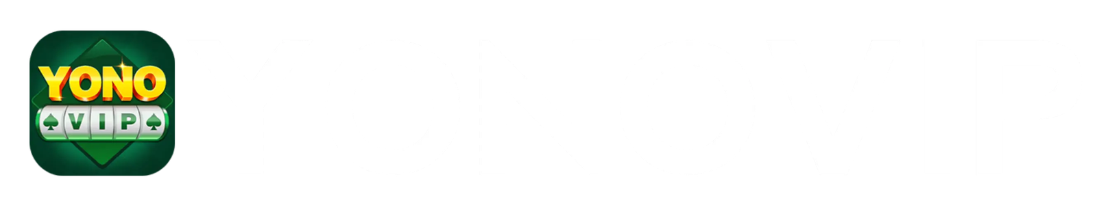 Yono VIP Apk Banner Logo